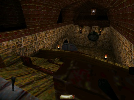 Thief Gold (1999) screenshot 6