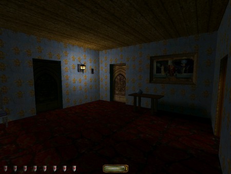 Thief Gold (1999) screenshot 11