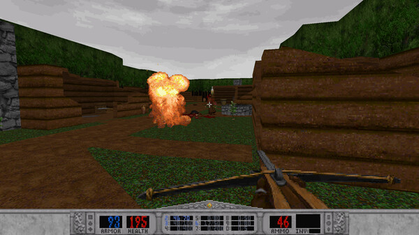 Borrowhelen screenshot 1