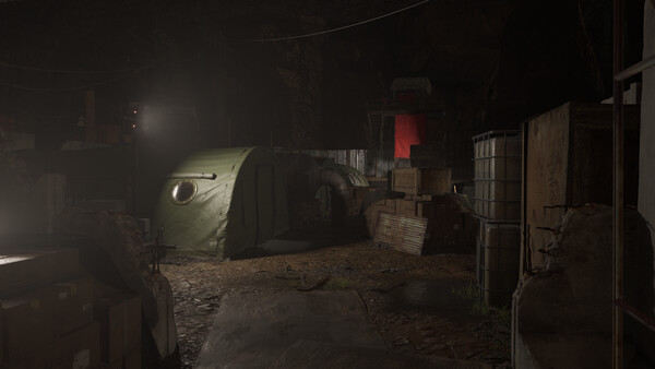 Incursion Red River screenshot 7