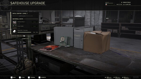 Incursion Red River screenshot 11