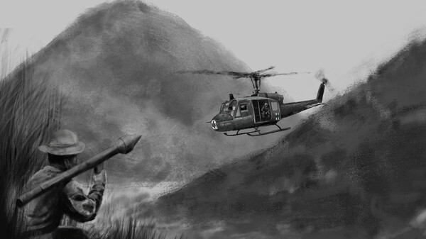 The American War screenshot 2