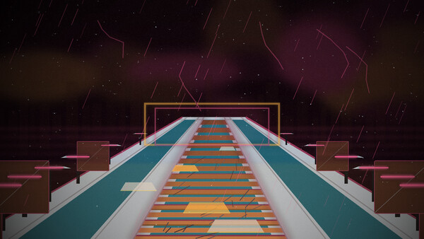 Lady of Dreams screenshot 1