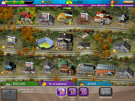 Build-a-lot Big Dreams screenshot 7