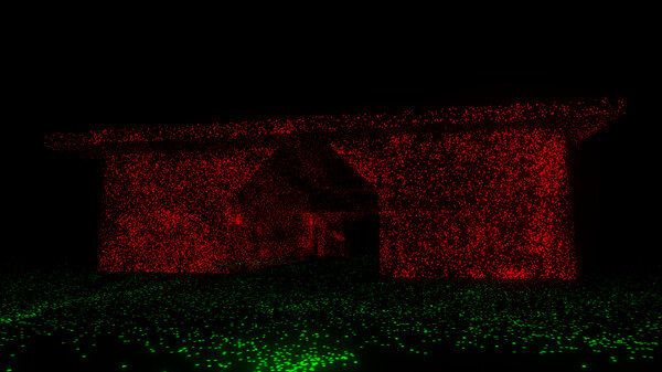 Anomaly screenshot 1