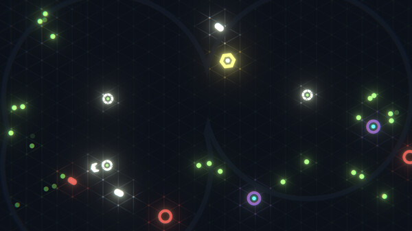 Protocol Delta screenshot 2