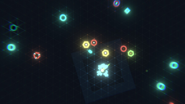 Protocol Delta screenshot 1
