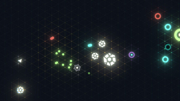 Protocol Delta screenshot 5