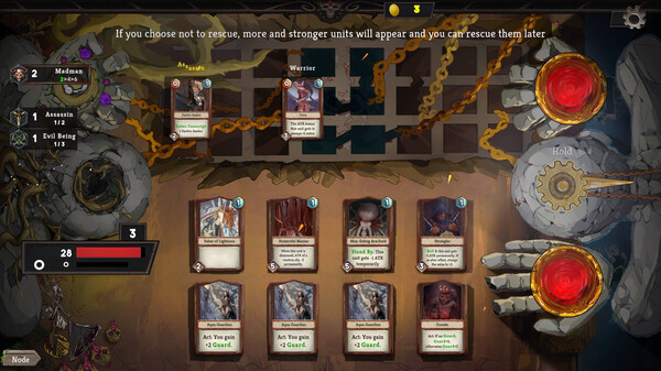 Path to Warband screenshot 6