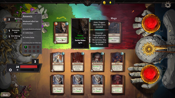Path to Warband screenshot 9