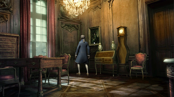 Mozart Requiem screenshot 4