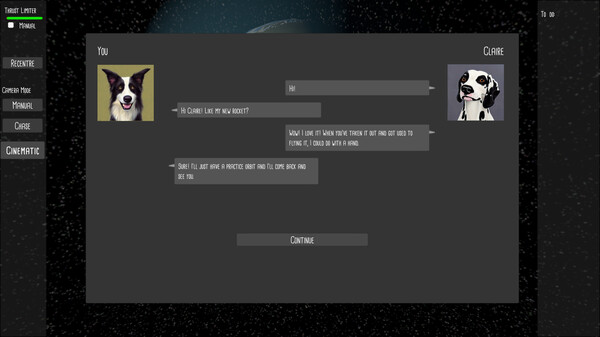 Tiny Solar System screenshot 5