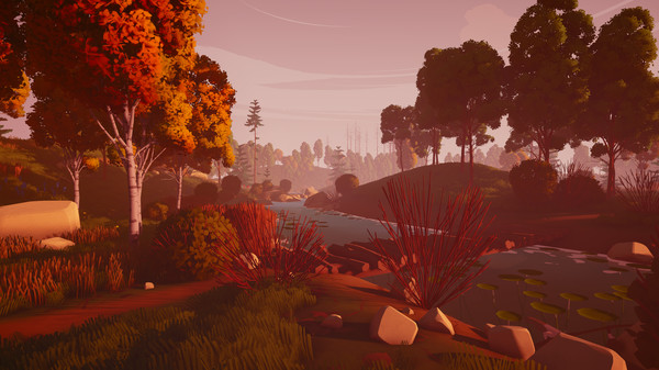 The Hideaway screenshot 3