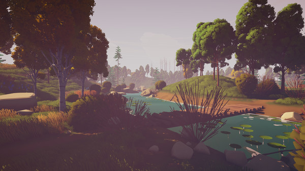 The Hideaway screenshot 4