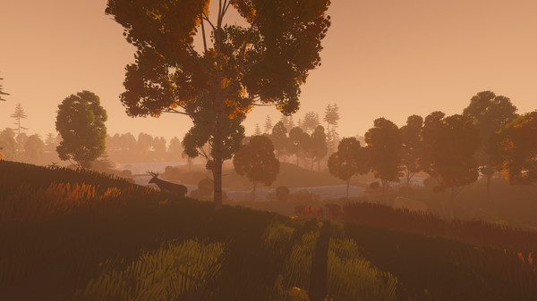 The Hideaway screenshot 2