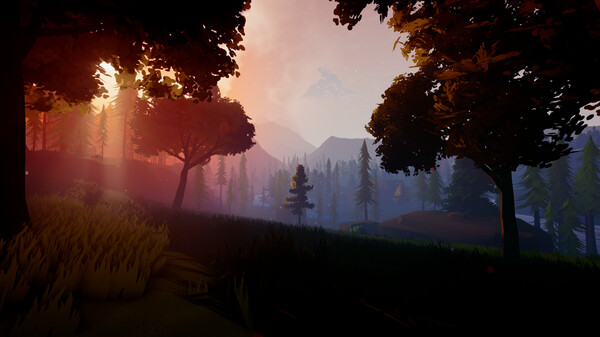 The Hideaway screenshot 1