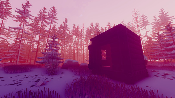 The Hideaway screenshot 5