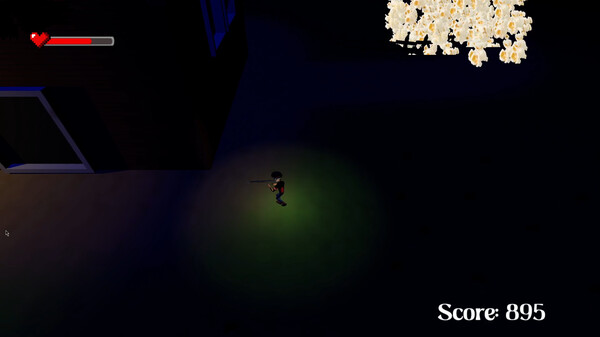 Farm Wars: The Farmer´s Wrath screenshot 4