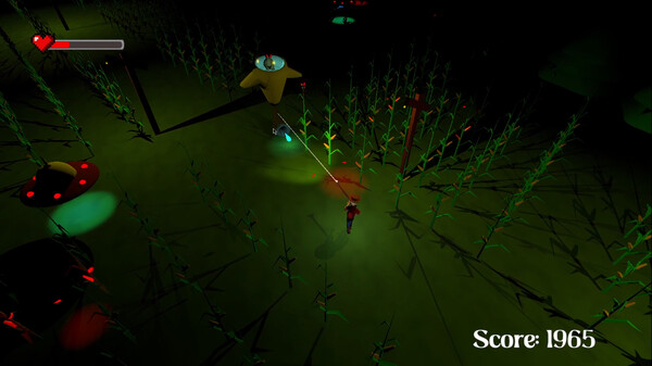 Farm Wars: The Farmer´s Wrath screenshot 2