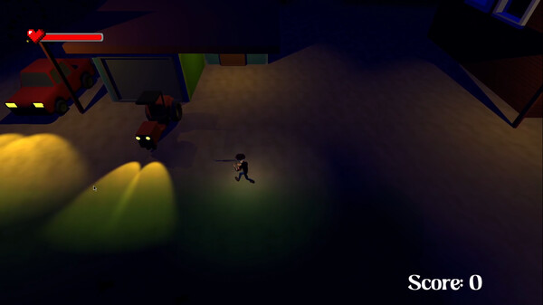 Farm Wars: The Farmer´s Wrath screenshot 5