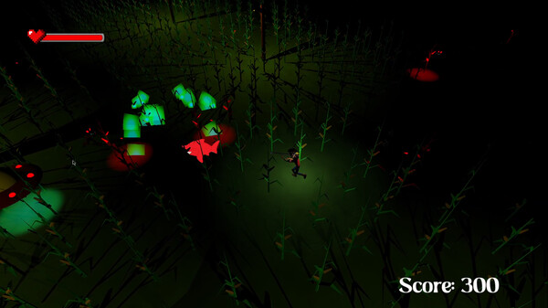 Farm Wars: The Farmer´s Wrath screenshot 1