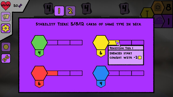 Spliced screenshot 4
