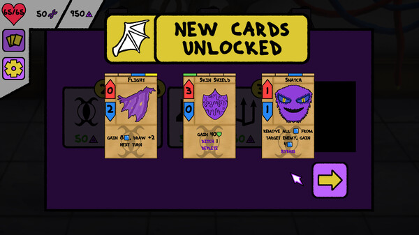 Spliced screenshot 3