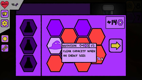 Spliced screenshot 6