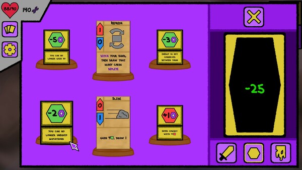 Spliced screenshot 7