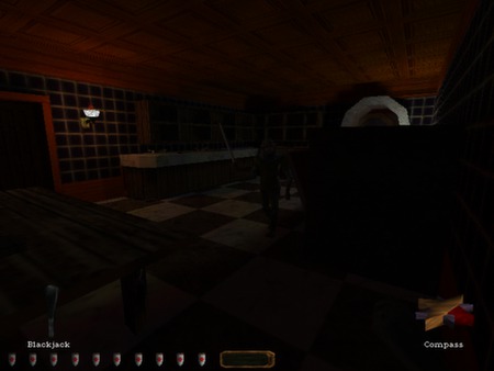 Thief II: The Metal Age screenshot 10