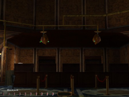 Thief II: The Metal Age screenshot 4