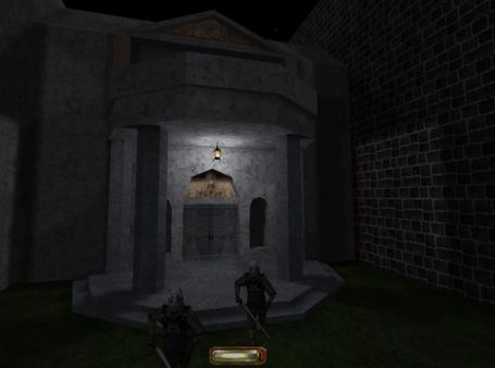 Thief II: The Metal Age screenshot 0