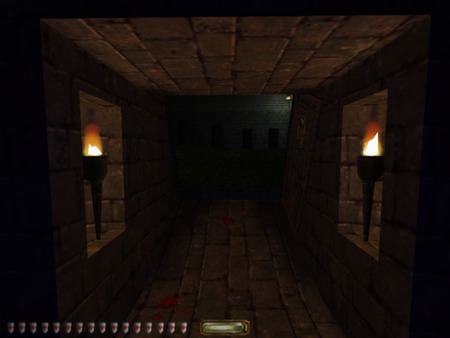 Thief II: The Metal Age screenshot 11