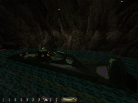 Thief II: The Metal Age screenshot 9