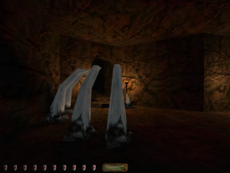 Thief II: The Metal Age screenshot 7