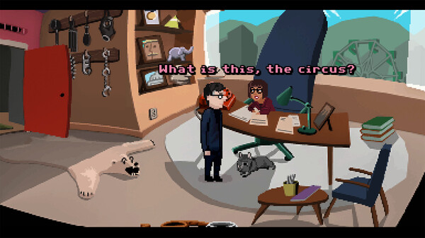 Splittown screenshot 5