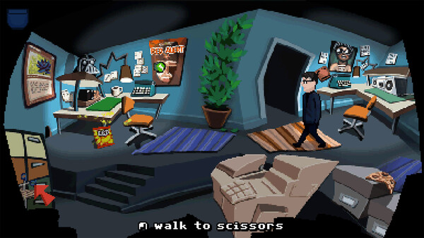 Splittown screenshot 11