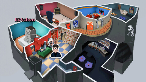 Splittown screenshot 4