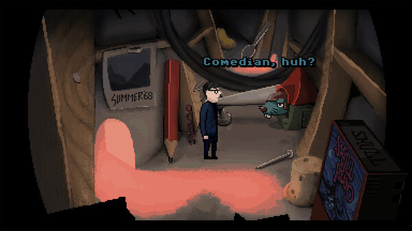Splittown screenshot 2