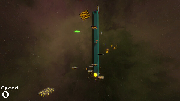 Cosmotica screenshot 5