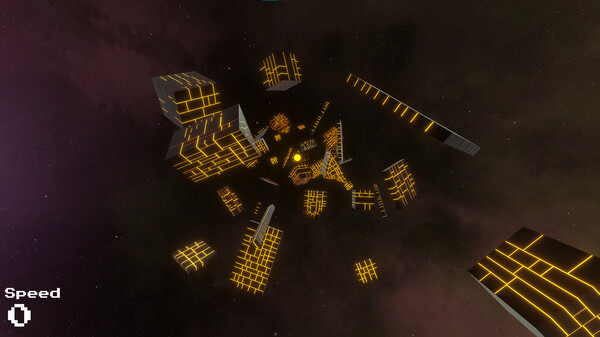 Cosmotica screenshot 2