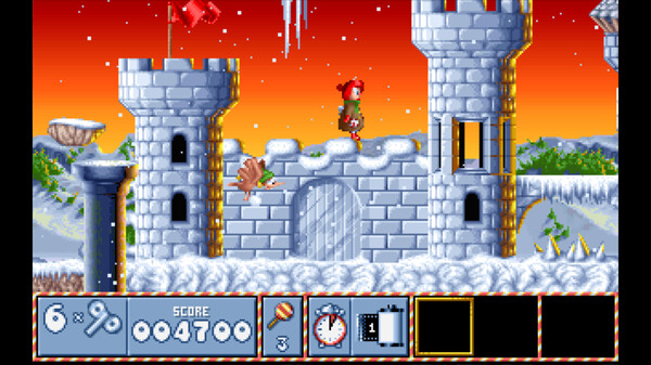 Lollypop screenshot 5