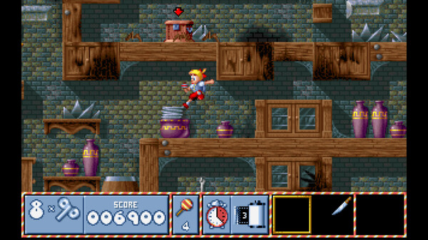 Lollypop screenshot 4