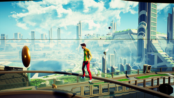 ENGLISH A-GAME screenshot 6