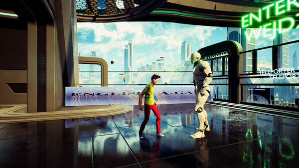 ENGLISH A-GAME screenshot 2
