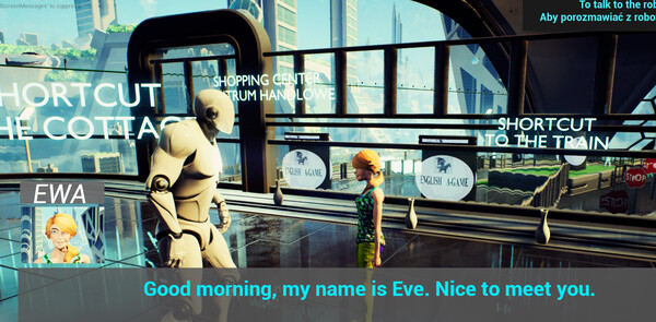 ENGLISH A-GAME screenshot 7