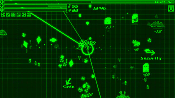 Crash Override screenshot 4