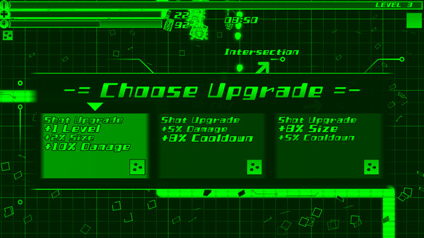 Crash Override screenshot 5