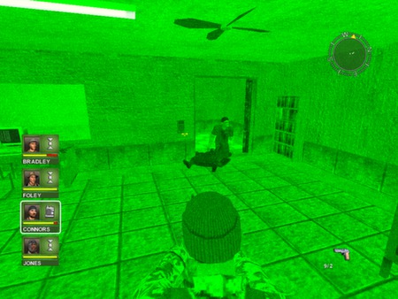 Conflict Desert Storm screenshot 8