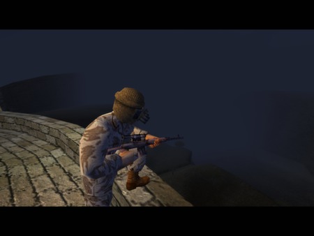 Conflict Desert Storm screenshot 10
